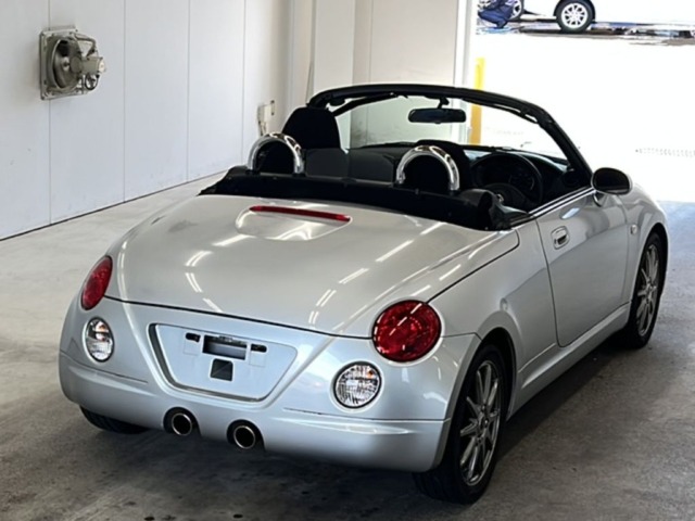 Daihatsu COPEN 2010 7001444-1