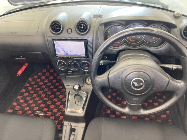 Daihatsu COPEN 2010 7001444-3