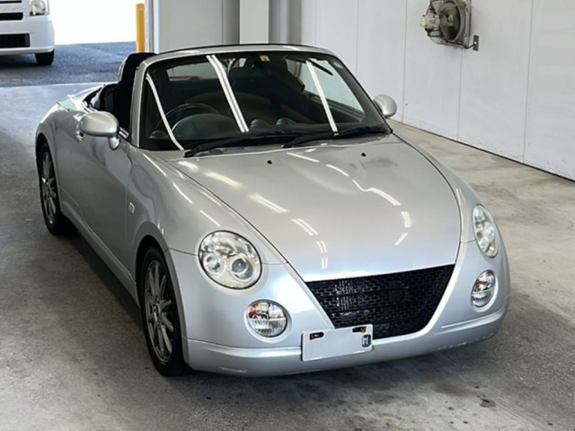 Daihatsu COPEN 2010 7001444-4