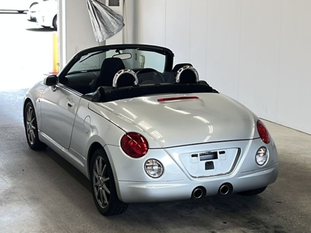Daihatsu COPEN 2010 7001444-5