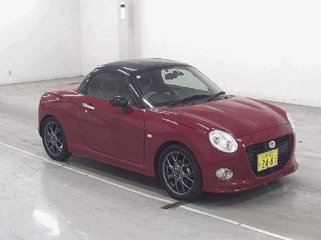 Daihatsu COPEN 2019 7001458-0