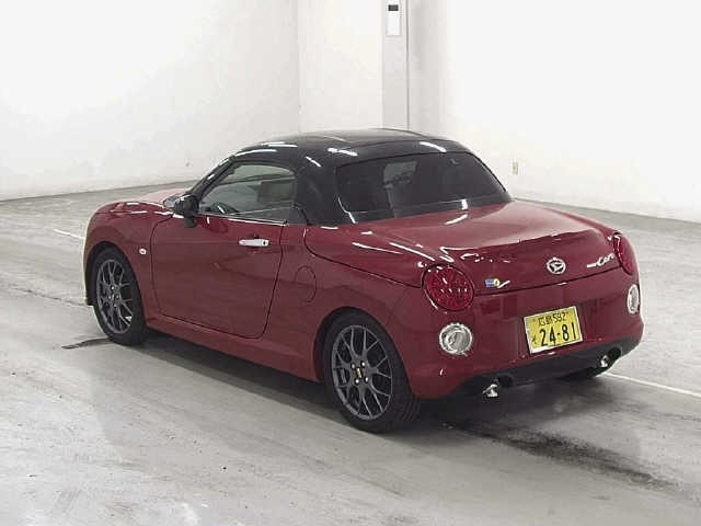 Daihatsu COPEN 2019 7001458-1