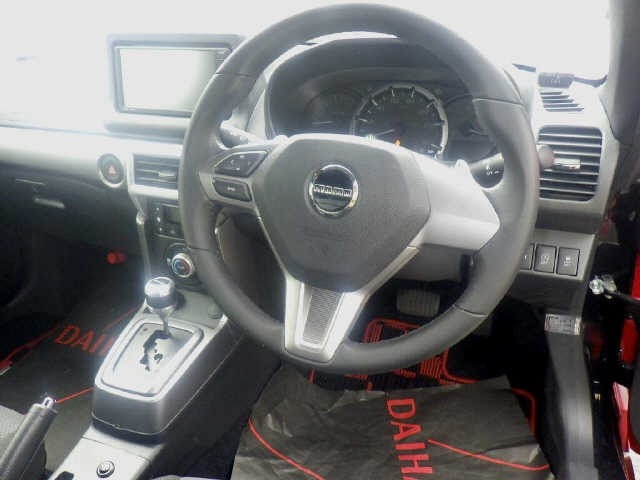 Daihatsu COPEN 2019 7001458-3