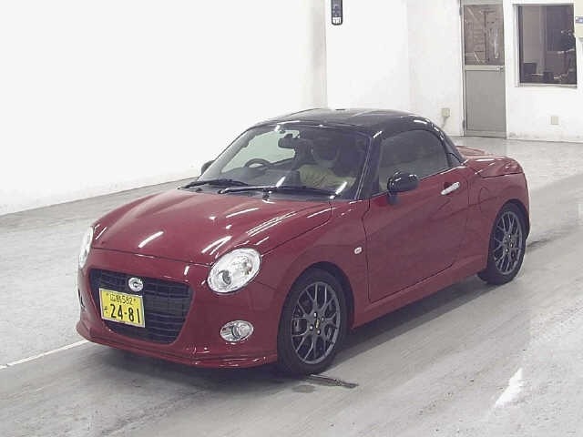 Daihatsu COPEN 2019 7001458-4