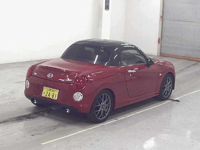 Daihatsu COPEN 2019 7001458-5