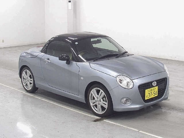 Daihatsu COPEN 2017 7001459-0
