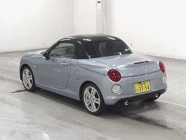 Daihatsu COPEN 2017 7001459-1