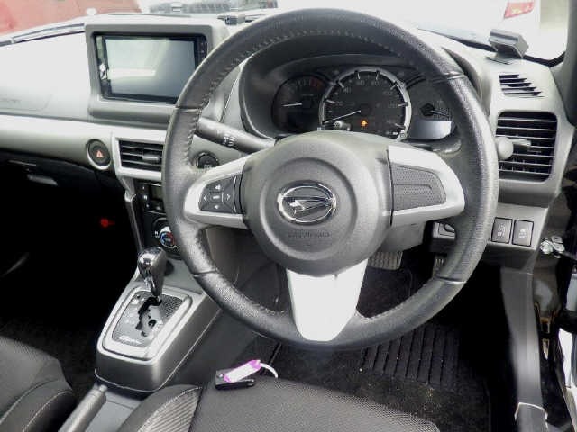 Daihatsu COPEN 2017 7001459-3