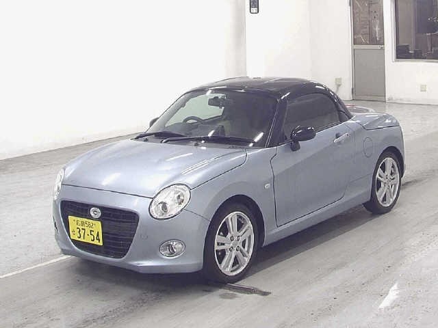 Daihatsu COPEN 2017 7001459-4