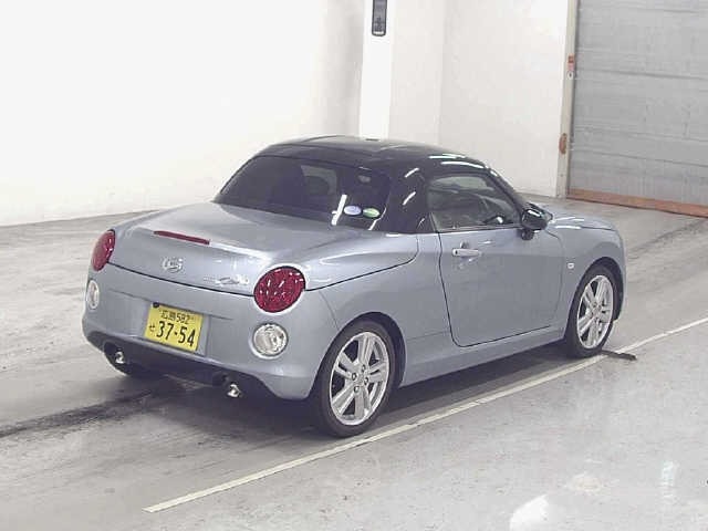 Daihatsu COPEN 2017 7001459-5