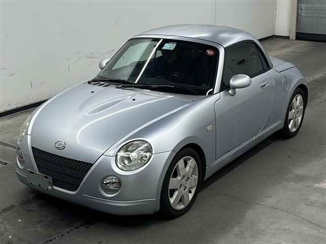 Daihatsu COPEN 2002 7001474-4