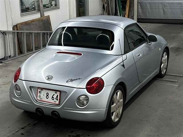 Daihatsu COPEN 2002 7001474-5