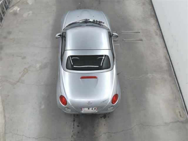 Daihatsu COPEN 2002 7001474-9