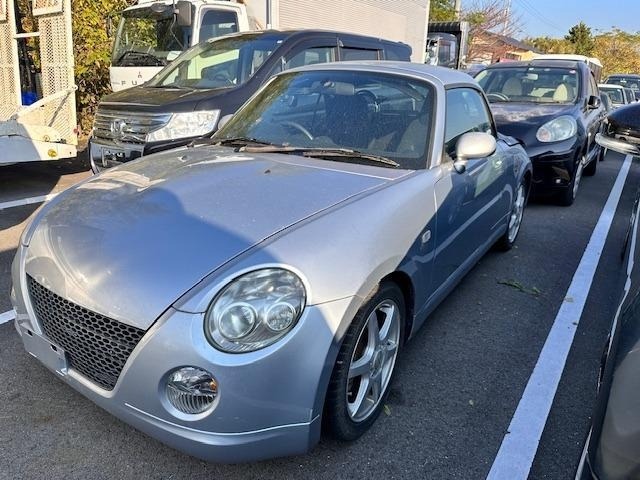 Daihatsu COPEN 2002 7001495-0