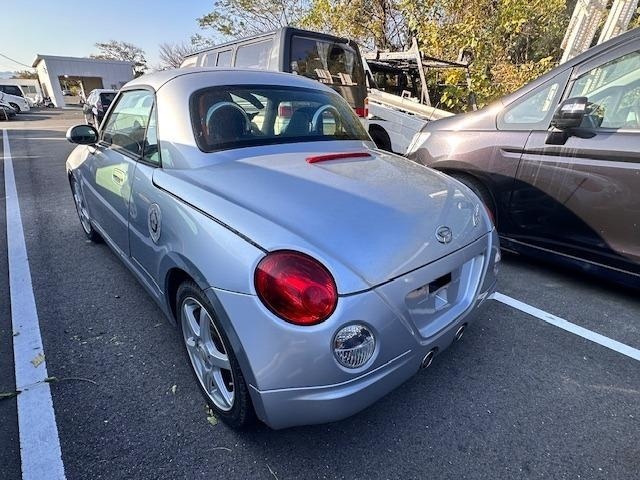 Daihatsu COPEN 2002 7001495-1