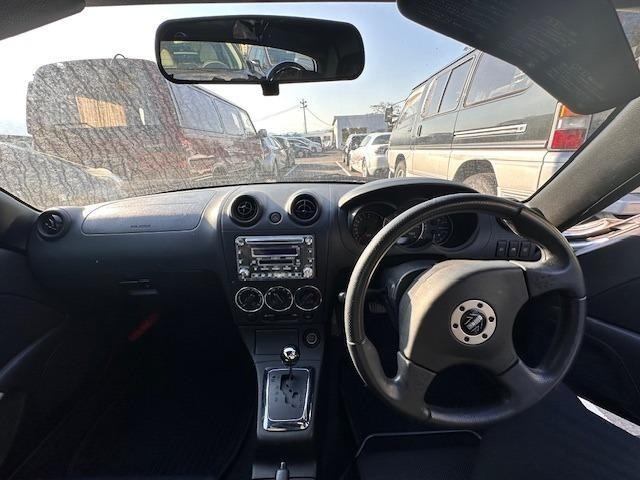 Daihatsu COPEN 2002 7001495-2