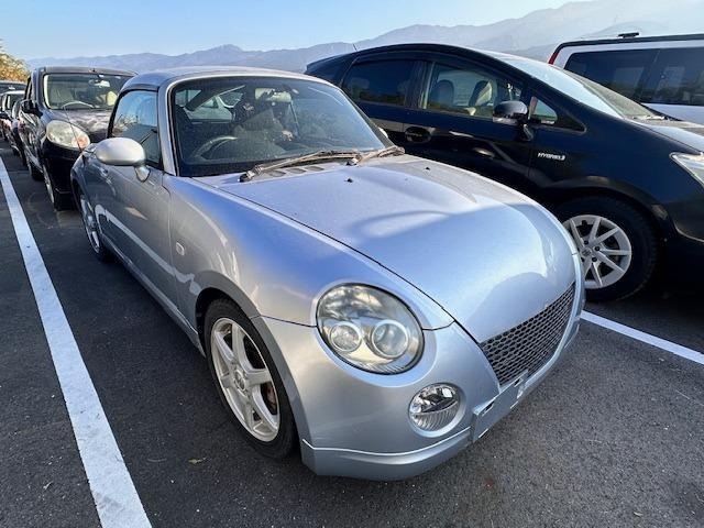 Daihatsu COPEN 2002 7001495-4