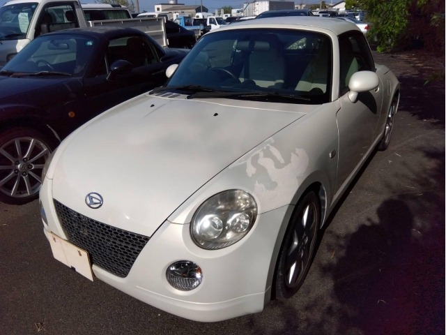 Daihatsu COPEN 2008 7001510-0
