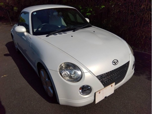 Daihatsu COPEN 2008 7001510-6