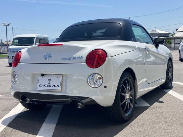 Daihatsu COPEN 2018 7001533-1
