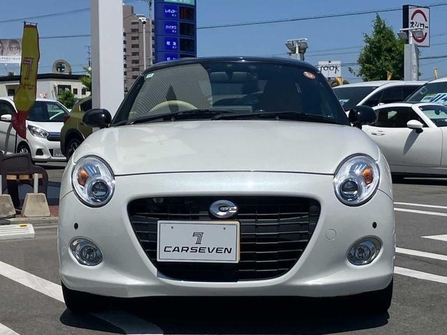 Daihatsu COPEN 2018 7001533-10