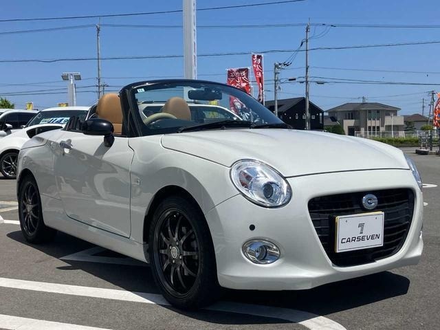 Daihatsu COPEN 2018 7001533-12