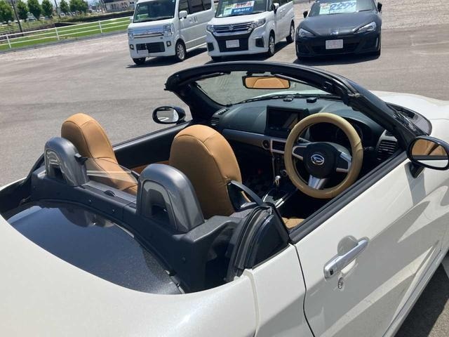 Daihatsu COPEN 2018 7001533-14