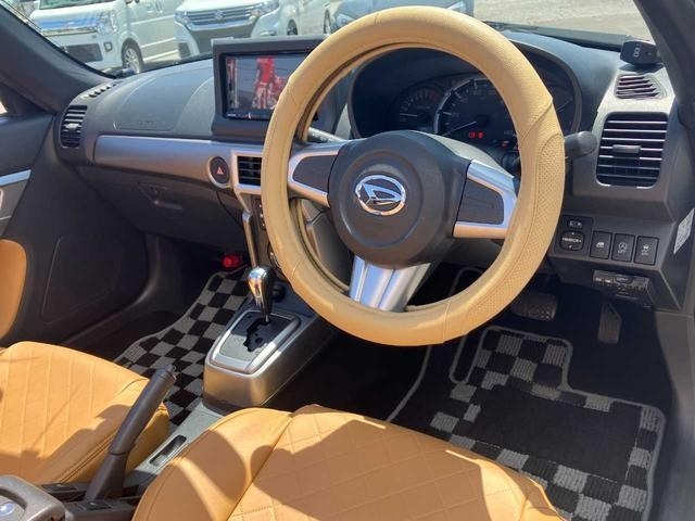 Daihatsu COPEN 2018 7001533-16