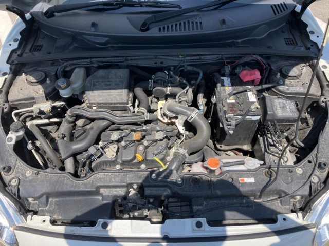 Daihatsu COPEN 2018 7001533-4