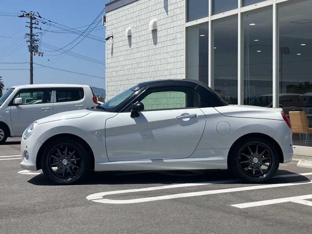 Daihatsu COPEN 2018 7001533-6