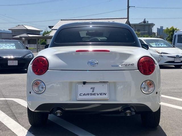 Daihatsu COPEN 2018 7001533-8