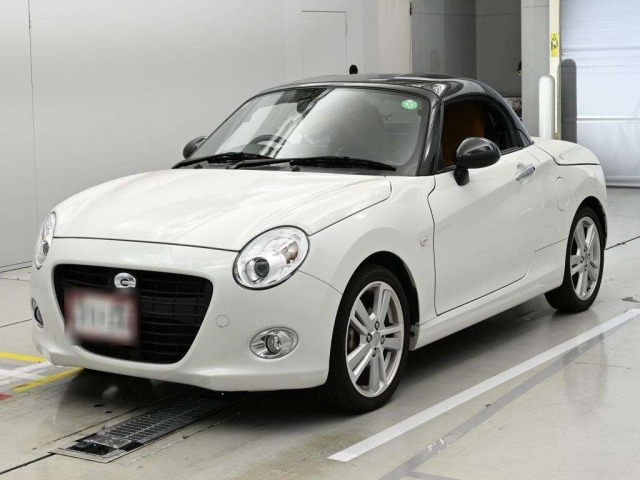 Daihatsu COPEN 2023 7001545-0
