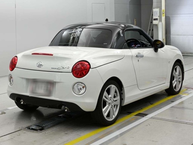 Daihatsu COPEN 2023 7001545-1