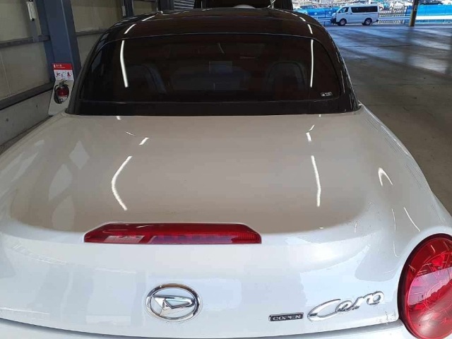 Daihatsu COPEN 2023 7001545-11
