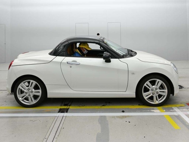 Daihatsu COPEN 2023 7001545-3