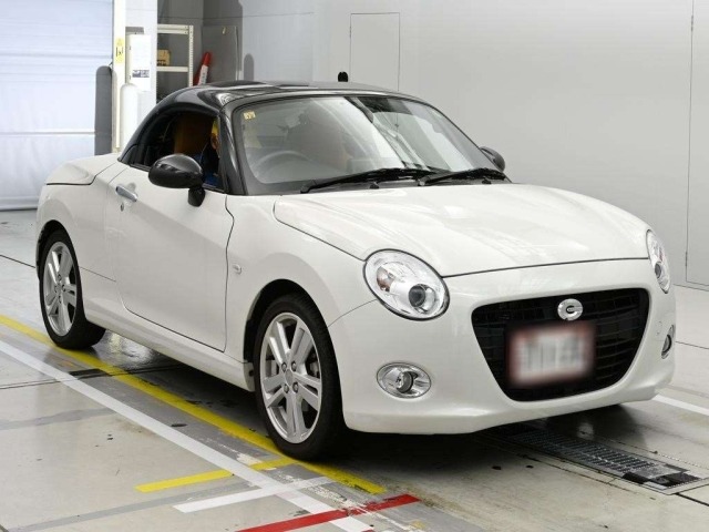 Daihatsu COPEN 2023 7001545-5