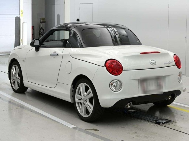 Daihatsu COPEN 2023 7001545-6