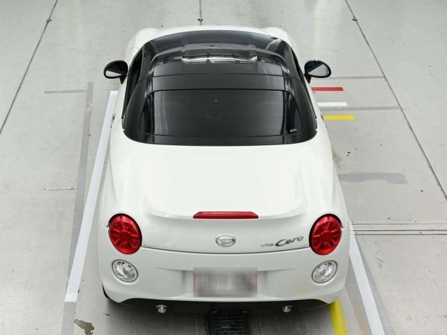 Daihatsu COPEN 2023 7001545-8