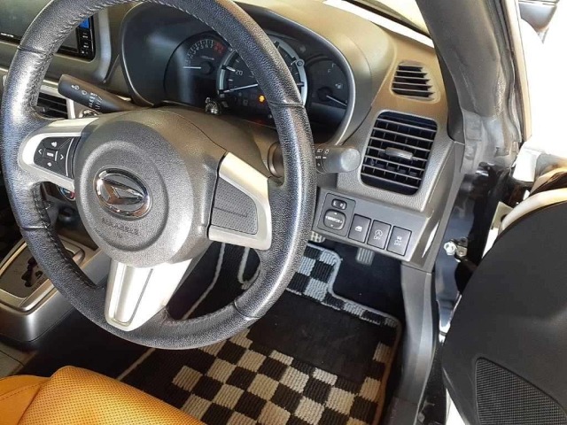 Daihatsu COPEN 2023 7001545-9