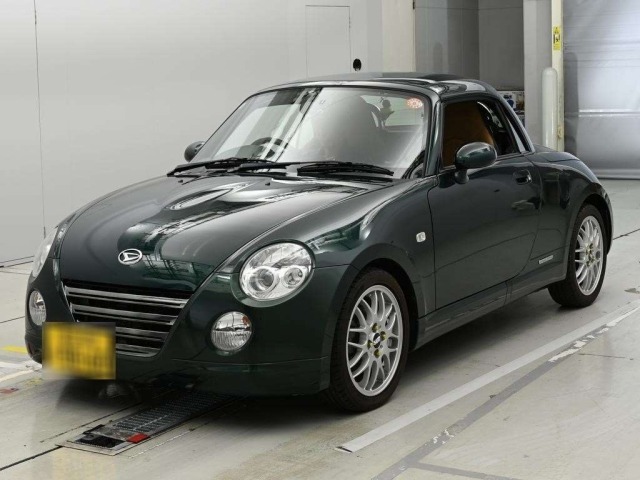 Daihatsu COPEN 2008 7001554-0