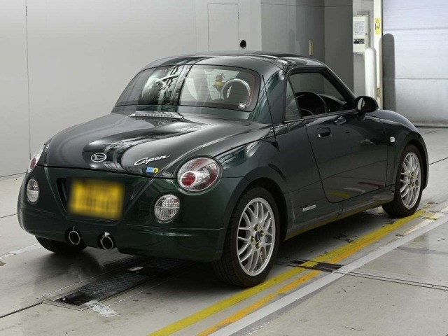 Daihatsu COPEN 2008 7001554-1