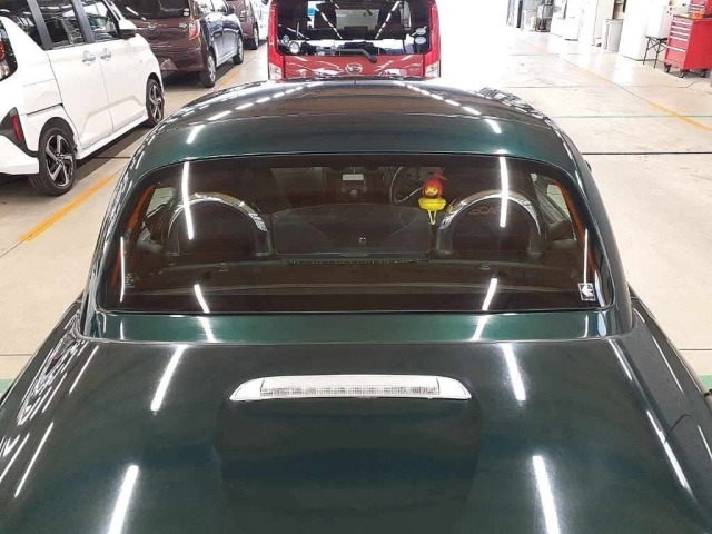 Daihatsu COPEN 2008 7001554-11