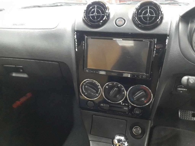 Daihatsu COPEN 2008 7001554-12