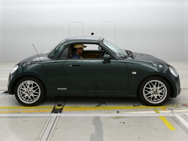 Daihatsu COPEN 2008 7001554-3