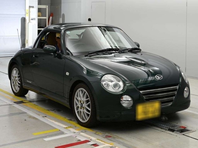 Daihatsu COPEN 2008 7001554-5