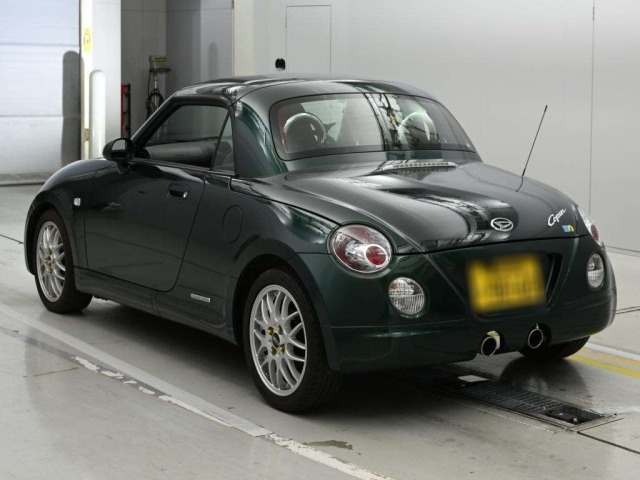 Daihatsu COPEN 2008 7001554-6