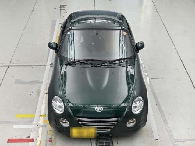 Daihatsu COPEN 2008 7001554-7