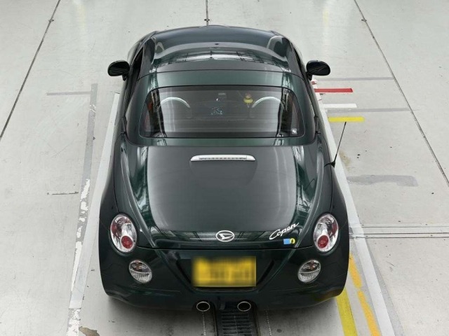 Daihatsu COPEN 2008 7001554-8