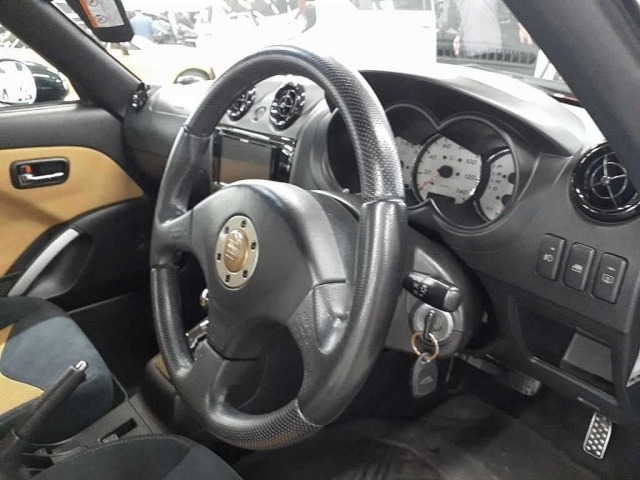 Daihatsu COPEN 2008 7001554-9