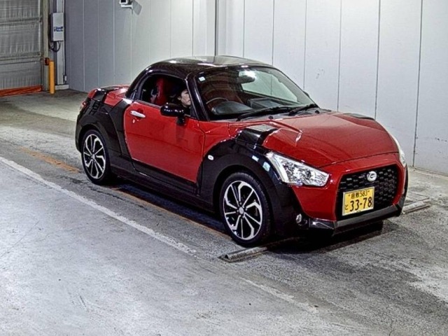Daihatsu COPEN 2018 7001571-0
